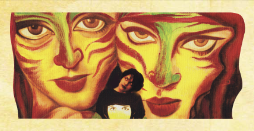 Prodigal Daughter